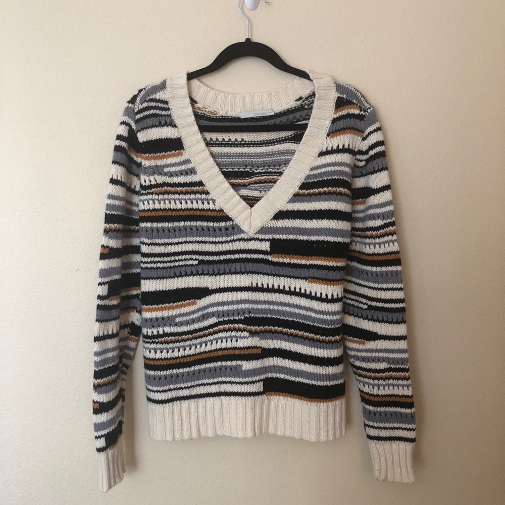 Townsen Mineral Sweater